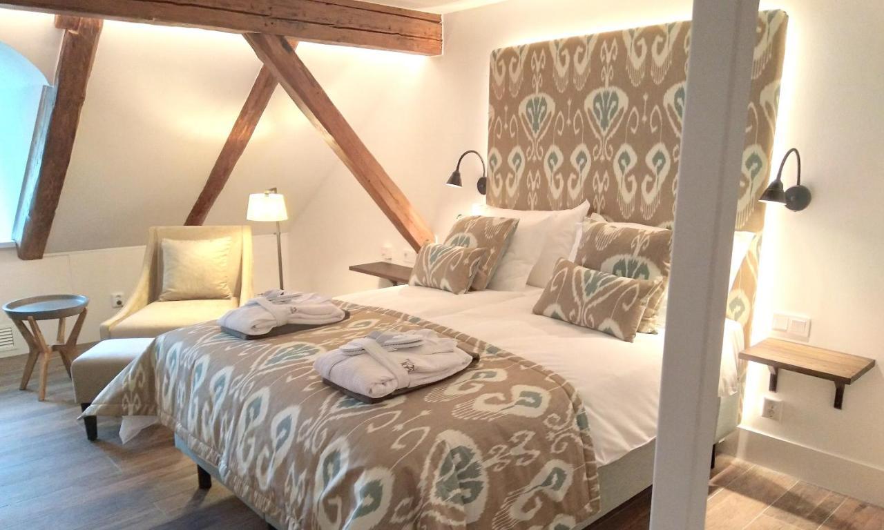 Hotel 1622 - Spa, Hotell & Konferens (Adults Only) Helsingborg Bagian luar foto